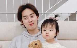 Baek Sung Hyun Baru Dikaruniai Anak Kedua, Intip 8 Potret Rumahnya Yang Kid Friendly