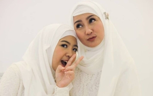 Bukan Nassar, Sosok 'Calon Suami' Desy Ratnasari Dibocorkan Putri Saleha