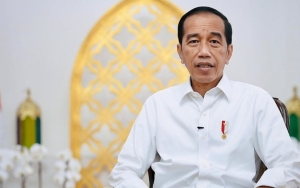 Presiden Jokowi Bakal Laksanakan Upacara HUT RI di IKN Nusantara Tahun 2024 Mendatang?