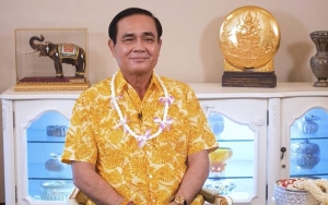 Perdana Menteri Thailand Ajak Rakyatnya Belajar Agama Buddha Hadapi Kenaikan Harga Listrik