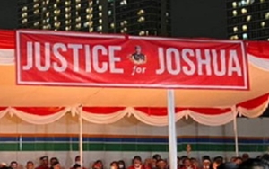 'Justice for Joshua', Aliansi Masyarakat Cinta Polri Dukung Kapolri Usut Kasus Brigadir J 