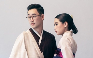 Maudy Ayunda Akhirnya Bocorkan Foto Uwu dengan Jesse Choi Yang Selama Ini Disimpan Rapat?