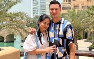 Titi Kamal-Christian Sugiono Awet Jalin Hubungan 23 Tahun Disanjung Jadi Panutan