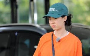 Song Ji Hyo Tangisi Episode Terakhir PD Choi Bo Pil di 'Running Man'