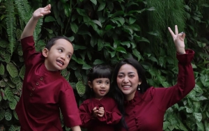Putra Sulung Rachel Vennya Ajak Dating Sang Adik, Ending Video Plot Twist Sukses Bikin Gemas