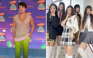 Charlie Puth Pamer Jadi Fanboy NewJeans Curi Perhatian Publik Korea