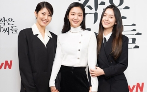Bersaudara, Kim Go Eun, Nam Ji Hyun dan Park Ji Hu Bongkar Rahasia Chemistry di 'Little Women'