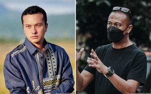 'Sayap-Sayap Patah' Pertemukan Kembali Nicholas Saputra dengan Rudi Soedjarwo Setelah 21 Tahun