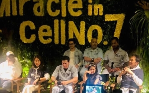 Hanung Bramantyo Ungkap 'Miracle in Cell No. 7' Tak Bisa Dibuat Seperti Film Aslinya, Ini Alasannya