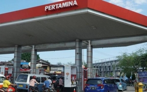 Ini Kah Alasan Jokowi Belum  Naikkan Harga BBM Pertalite?