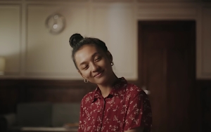 Lagu Hingga Karakter 'Nala' Dalam MV yang Digambarkan Tulus Bikin Baper-Relate