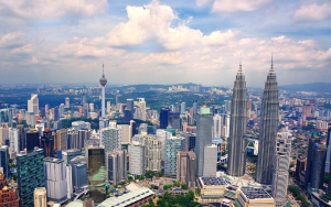 Malaysia Luncurkan Program Visa Premium untuk Menarik Konglomerat Dunia