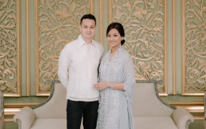 Bule Calon Suami Amanda Adik Maudy Ayunda, 8 Potret Tavan Dutton Melokal Berbalut Kain Nusantara