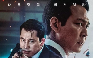 Debut Sutradara Lee Jung Jae Dianggap Sukses, Film 'Hunt' Berhasil Tembus 4 Juta Penonton