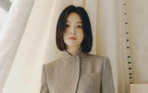 Song Hye Kyo Belum Capai Impian Yang Diucapkan 15 Tahun Silam Bikin Nyesek