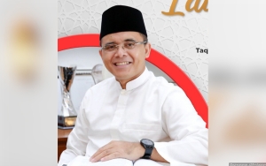 Jokowi Tunjuk Azwar Anas Jadi MenPAN-RB, Dijadwalkan Dilantik 7 September 2022