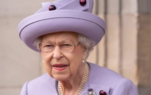 Kesehatan Ratu Elizabeth II Dikhawatirkan Dokter, Kini Di Bawah Pengawasan Medis