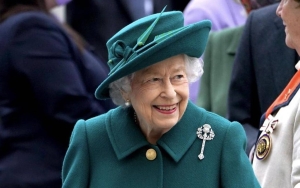 Keinginan Tulus Mendiang Ratu Elizabeth II Agar Camilla Jadi Permaisuri Dampingi Raja Charles III