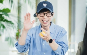 Yoo Jae Suk Beber Alasan Belum Tergugah Buka Channel YouTube Sendiri