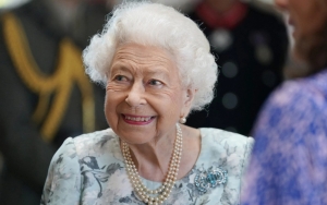 Ratu Elizabeth II Pergi Dengan 'Tenang' Usai Sempat Ketemu Archie & Lilibet Diana Sebelum Meninggal