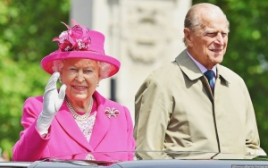 Sehidup Semati, Ini Perjalanan Cinta Ratu Elizabeth II dan Pangeran Philip Selama 7 Dekade