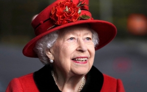 Ratu Elizabeth II Pernah Kunjungi Keraton Yogyakarta 48 Tahun Lalu, Ada Larangan Unik Ini