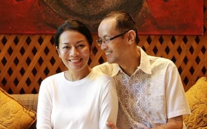 Dewi Lestari Bagikan Video Terakhir Melihat Jenazah Suami: Abumu Telah Dilarung Perjalananmu Rampung