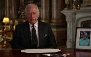 Pidato Perdana, Raja Charles III Akui Kehilangan Sosok Ibu Hingga Ungkap Janji Ini   