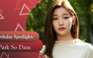 Birthday Spotlight: Happy Park So Dam Day