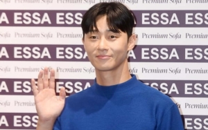 Park Seo Joon Dibantu Para 'Bibi' Packing untuk 'Youth MT'