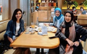 Najwa Shihab Semringah Rayakan Ultah Sang Kakak, Kado Anti-Mainstream Bisa Ditiru