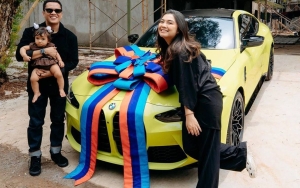  Arief Muhammad Modus Belikan Mobil Mewah Untuk Kado Ultah Istri, Ternyata Ini Hadiah Sebenarnya