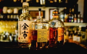 Bisnis Miras di Jepang Ramai-Ramai Beralih Jual Minuman Non-Alkohol untuk Menarik Muda-Mudi