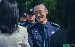 Biasa Garang, Ekspresi Imut Jung Jae Sung Saat Ngambek di 'Big Mouth' Berhasil Curi Perhatian