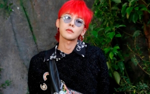 G-Dragon BIGBANG Tetap Jadi Pusat Perhatian Meski Tanpa Ada Aktivitas Resmi