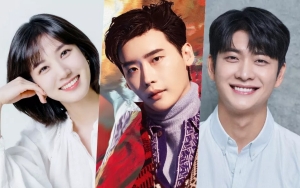 Dipepet Lee Jong Suk-Kang Tae Oh, Park Eun Bin Kokoh di Daftar Reputasi Brand Bintang Drama