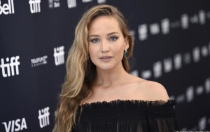 Perankan Penderita TBI, Jennifer Lawrence Sebut Film Terbarunya 'Causeway' Sangat Relate Dengannya