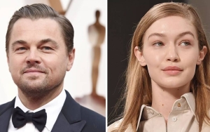 Usai Keciduk Mesra Di NYC, Kerabat Benarkan Leonardo DiCaprio Dan Gigi Hadid Tengah Kencan?