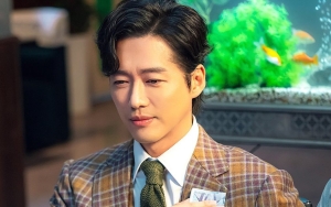 Belum Tayang, Nam Goong Min Sudah Beri Spoiler Penting Soal Episode 4 'One Dollar Lawyer'