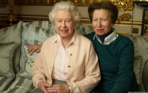 Satu-satunya Anak Perempuan Ratu Elizabeth II, Mengapa Putri Anne Jarang terlihat di Depan Publik?