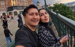 Arie Untung Mendadak Sampaikan Permohonan Maaf Usai Dikabarkan Poligami, Fenita Sampai Kaget
