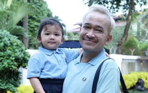 'Mamania' Putri Ruben Onsu Tampil dengan Rambut Baru, Paras Disebut Makin Cantik dan Gemesin!