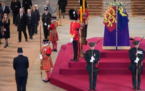 Masa Berkabung Telah Berakhir, Prosesi Pemakaman Ratu Elizabeth II Akan Dimulai