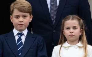 Pangeran George dan Putri Charlotte Akan Ikuti Pemakaman Ratu Setelah 'Keputusan Kolektif Keluarga'