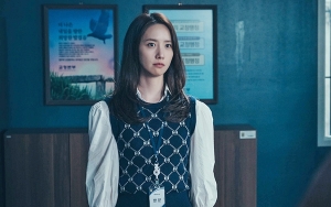 Akting Emosional Viral, Yoona SNSD Akui Robek Pakaian Kim Joo Hun di Lokasi 'Big Mouth'