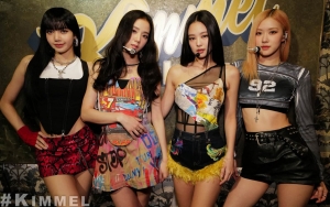 Outfit BLACKPINK di Comeback Stage 'Inkigayo' Jadi Perhatian, Muncul Perdebatan Soal Jennie