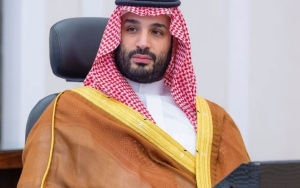 Putra Mahkota Arab Saudi Mohammed bin Salman Diangkat Jadi Perdana Menteri
