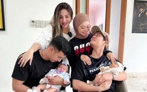 Lesti Kejora Sempat Unggah Momen Double Date Bareng Ali-Margin, Ekspresi Rizky Billar Disorot