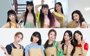 Media Korea Beber Perbedaan Lagu K-Pop Terkini dan Masa Lalu