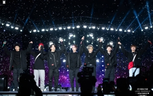 Pameran BTS di Seoul Terus Dipadati Pengunjung, Ikut Tarik Minat Fans Global